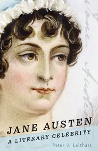 在飛比找誠品線上優惠-Jane Austen: A Literary Celebr