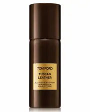 Tom Ford Tuscan Leather All Over Body Spray 150ml