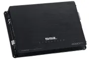 Sound Storm Labs EV4000D 4000W Amplifier