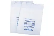 Guardian Autoclave Steam Sterilization Medical Paper Bags, No. 7 Satchel, 270 x 70 x 35 mm, 57 GSM, Biodegradable, 1000/Carton