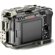 Tilta Sony FX3/FX30 Full Cage - Titanium Grey