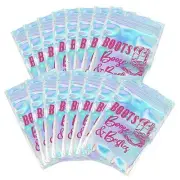 Cowgirls Boots Hangover Kit Bags, Cowgirl Hangover Bags Recovery Kit Bags for