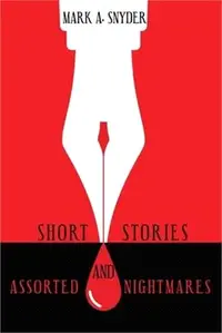 在飛比找三民網路書店優惠-Short Stories and Assorted Nig