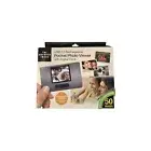 Pocket Photo Viewer Sharper Image USB 2.0 Great Gift For Grandparents, Military