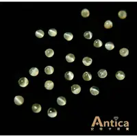 在飛比找蝦皮購物優惠-【Antica】 金綠玉 貓眼 Chrysoberyl Ca