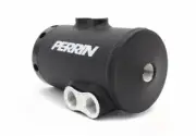 Perrin Black Air Oil Seperator Fits 08-14 Subaru WRX/STI
