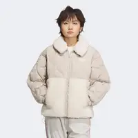 在飛比找momo購物網優惠-【adidas 愛迪達】外套 女款 運動外套 風衣外套 亞規
