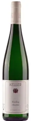 Keller Riesling Limestone 2022