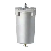 Haldex A72420 Air Brake Alcohol Evaporator 40 Oz. Of Methyl Alcohol, With
