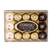Ferrero T15 Collection 172g x 6