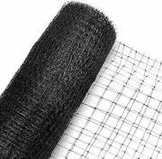 Bird Netting, 7.5 x 100 FT Heavy Garden Netting Deer Netting for Protect Fruit Trees, Plants and Vegetables Against Birds, Deer, Squirrels and Other Animals