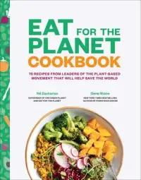 在飛比找博客來優惠-Eat for the Planet Cookbook: 7