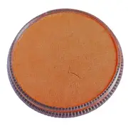 TAG Body Art Face Paint Cake 32g - Mid Brown