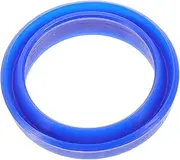 ASAKKURA 1pc Jack Accessories Replace Coffee Machine Silicone Steam Ring Cafelat Group Gasket Truck Jack Heavy Duty Lifting Accessories Espresso Maker Spare Part Bottle Jack Handle