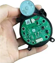 LDS ，Compatible for Roborock， P10 /Q Revo，Distance Sensor LDS Motor Robot Vacuum Cleaner Replacement Parts Accessories,Replacement of Spare Parts