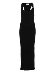 [Jean Paul Gaultier] Jean Paul Gaultier-Abito Con Scollo Ampio-Donna M