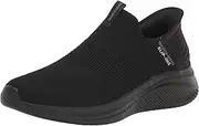 [Skechers] Men's Ultra Flex 3.0 Smooth Step Trainers, Sports Shoes