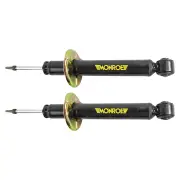 Rear Monroe OE Spectrum Shock Absorbers for CHRYSLER JEEP COMPASS Limited Sport