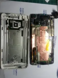 在飛比找Yahoo!奇摩拍賣優惠-【有成通信】手機維修《電池更換》 HTC One M7 80