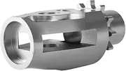 Mirage Drive 180 Stainless Steel Sprockets: Generic, Front