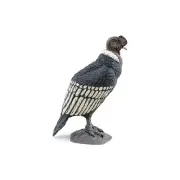 Papo Condor Animal Figure 50293 NEW