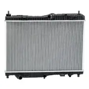Premium Radiator For FORD FIESTA WS WT 1.25L 1.4L 1.6L Petrol 7/2008-On AS05