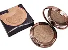 tarte Amazonian Clay Shimmering Light Highlighter Shade Rose Gold Glow 4.25g NIB