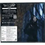 ＧＩＲＬ ＮＥＸＴ ＤＯＯＲ/ＮＥＸＴ ＦＵＴＵＲＥ（ＣＤ＋ＤＶＤ）