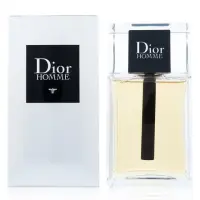 在飛比找momo購物網優惠-【Dior 迪奧】Homme 淡香水 EDT 150ml(新