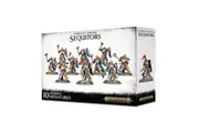Warhammer Age of Sigmar: Stormcast Eternals Sequitors
