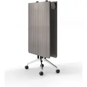 Sedeo Folding Boardroom Table