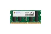Adata AD4S32008G22-RGN 8GB 3200MHz SO-DIMM DDR4 STD 1.2V Laptop/Notebook RAM Memory Module