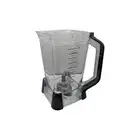 Ninja Blender Pitcher Mega Supra XL 72oz BL660 BL770 BL771 BL780CO BL773CO
