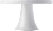 Maxwell & Williams White Basics Footed Cake Stand 20Cm Gift Boxed Size Name:2...