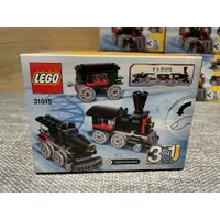 在飛比找蝦皮購物優惠-lego 31015 全新未拆 8角尖尖