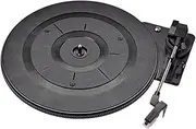 jojofuny Turntable Accessories Video Accessories Vinyl Record Player Speakers Record Player Table Vinyl Record Accessories Record Turntable Audio Vinyl Records 28c Belt