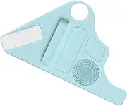 Makeup Palette Mixer | Multifunctional Makeup Hand Palette | Multifunctional Silicone Makeup Wrist Strap, Adjustable Makeup Mixing Wrist Strap with Makeup Brush Holder
