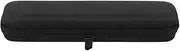 MERRYHAPY Electronic Accessories Carry Case Hair Straightener Curling Wand Organizer Heat Storage