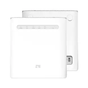 ZTE 中興 4G WiFi連線 多功能無線路由器 MF286 全新品 下載快速 輕巧方便 現貨 廠商直送