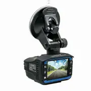 1080p Anti Radar Laser Speed Detector Nightvision Car Dvr Recorder Video Dash Camera