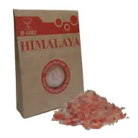 在飛比找Yahoo!奇摩拍賣優惠-【U-LIKE】喜馬拉雅玫瑰鹽，特價下殺↘