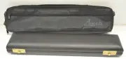 NEW AVANTI 450550FP FLUTE CASE WITH CASE COVER