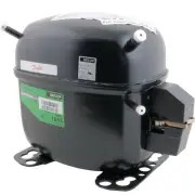 Hoshizaki 4A381501 Compressor 115V R404 R507 refrigerant