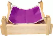 Super Pet Kaytee Small Animal Hammock & Stand Null Null