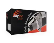 Jaylec 70-1322 Starter Motor 12V fits Mercedes-Benz with Auto Stop-Start 3.5LT