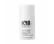 K18 Biomimetic Hairscience Leave-In Women's Molecular Repair Hair Mask 15ml