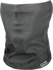 Face Mask Versatile Headwear - Works as Face Shield, Fishing Sun Mask, Neck Gaiter, Headband, Bandana, Balaclava - Multifunctional Breathable Seamless Microfiber