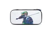 PowerA Slim Case Protection Storage For Nintendo Switch OLED Lite Master Sword