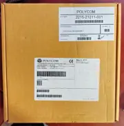 Polycom Imageshare II PTI Share for VSX 7000e 8000 p/n 2215-21211-001, NEW