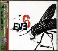 在飛比找Yahoo!奇摩拍賣優惠-K - EVE6 - EVE 6 - 日版